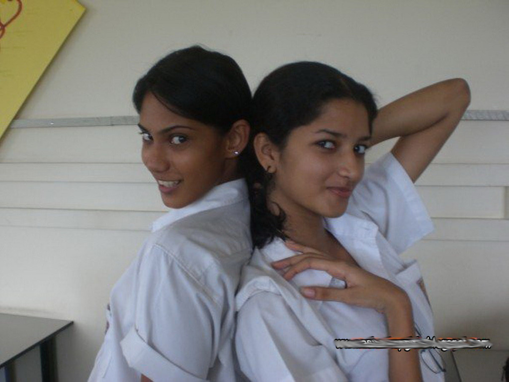 Srilankan school girls photos (www.sl-girls.tk) 4 - 