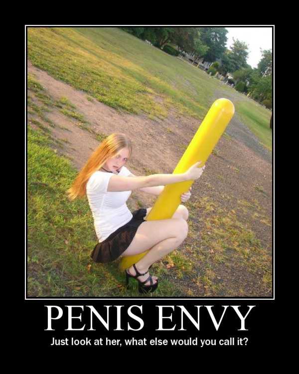 PenisEnvy - 