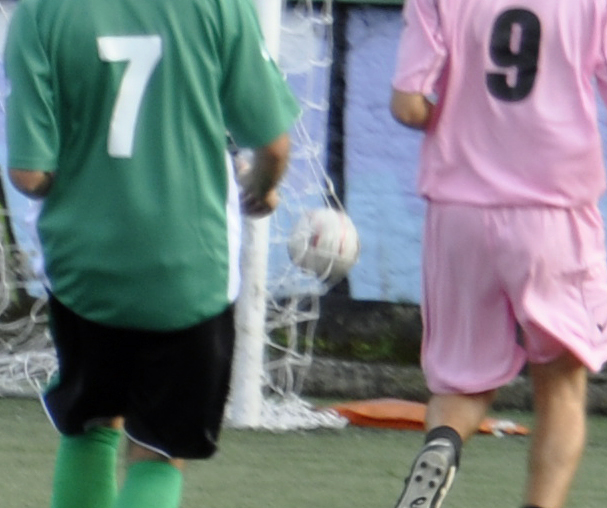 particolare  2 gol - 