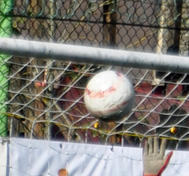 particolare traversa - 