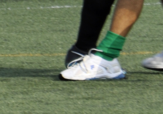 particolare prova fotografica - 