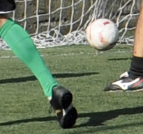 particolare mitico gol - 