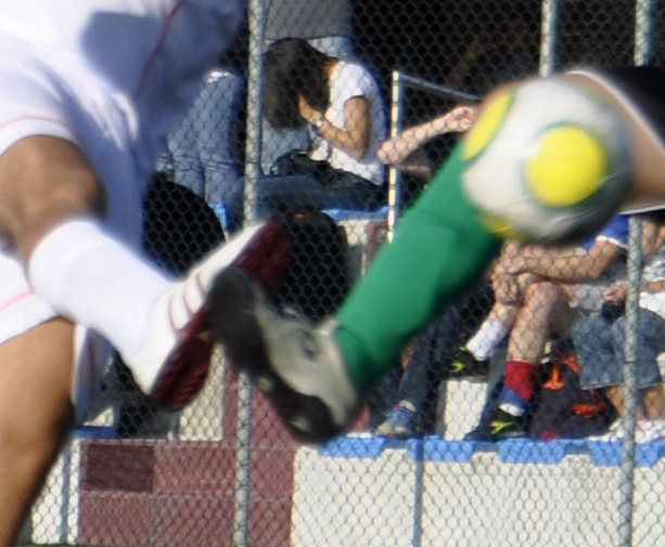 particolare primi scontri - 