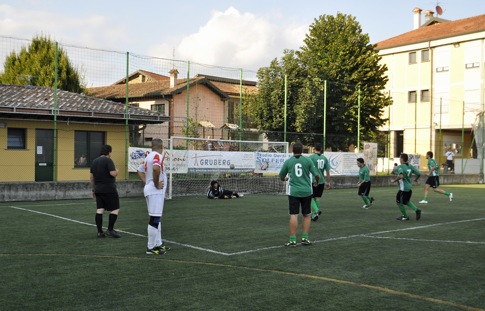 freddo ed implacabile - 