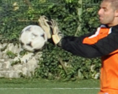 particolare paratona - 