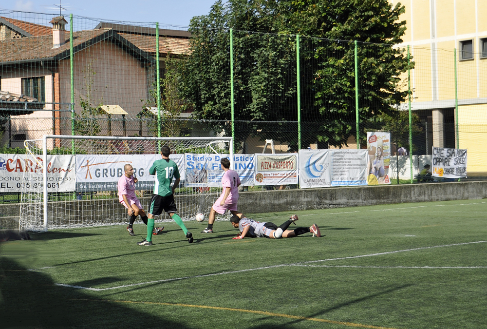 mitico gol - 