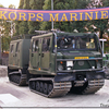 KM-61-06 Mariniers-border - Militair