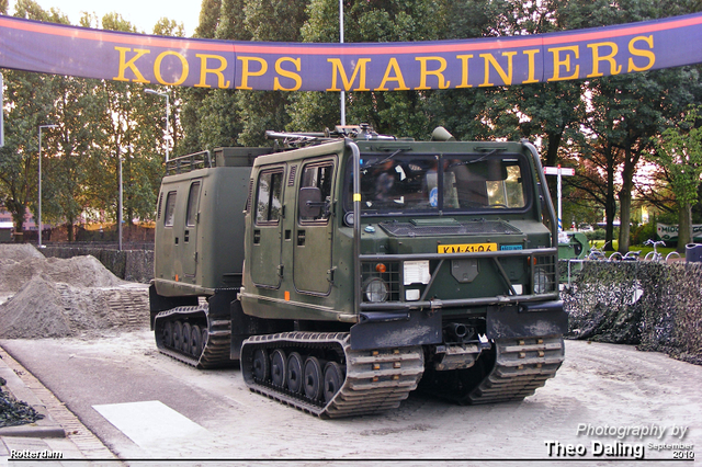 KM-61-06 Mariniers-border Militair