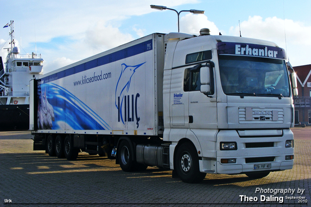 35  PHP  81  Erhanlar-border Buitenlandse truck's  2010