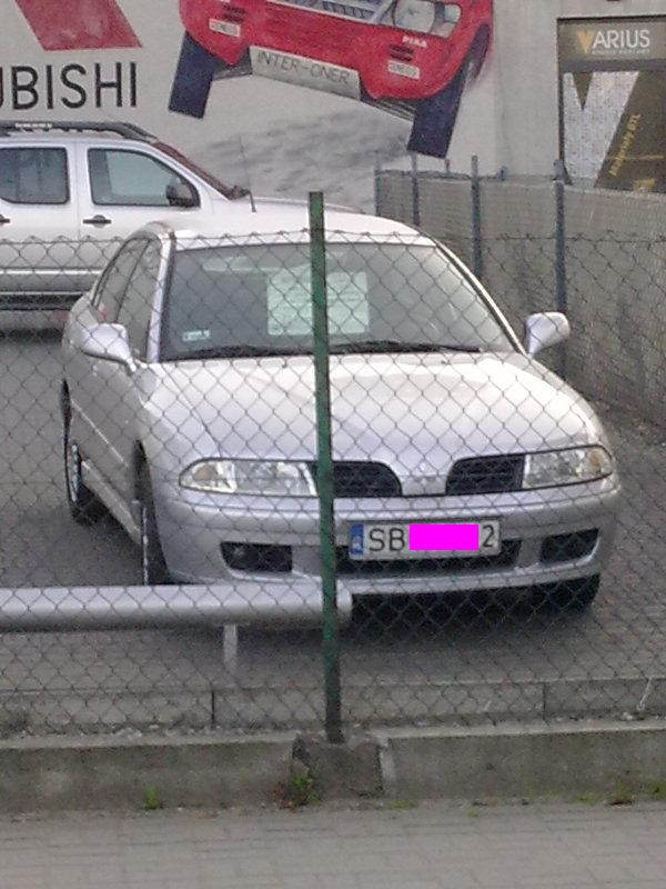 Carisma Bielsko BiaÅ‚a 22 tysi - 