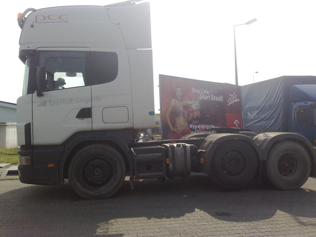 PCC Intermdal 'Rokita' - 