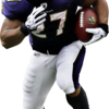 Ravens Ray Rice - 654x1240 - NFL Players render cuts!
