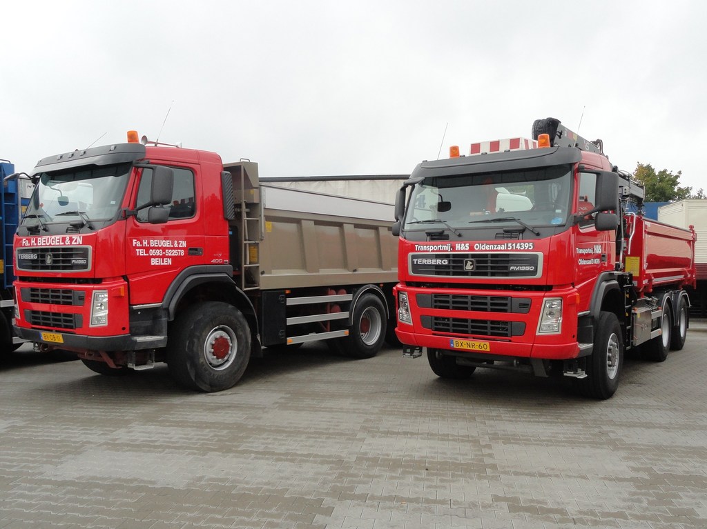 Open dag Terberg Hoogeveen 014 - Open dag Terberg Hoogeveen