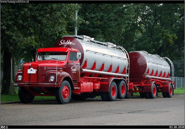 DSC 7184-border Mack & Speciaal Transportdag 2010