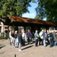 RenÃ© Vriezen 2010-10-01 #0028 - Gezamelijk WijkPlatForm Uitje Paleis Het Loo vrijdag 1 oktober 2010