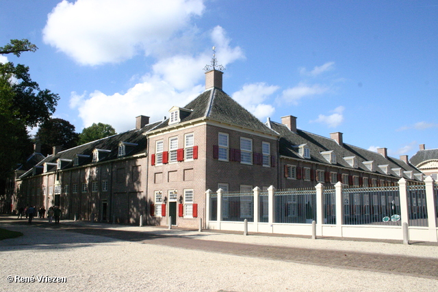 RenÃ© Vriezen 2010-10-01 #0048 Gezamelijk WijkPlatForm Uitje Paleis Het Loo vrijdag 1 oktober 2010