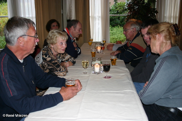 RenÃ© Vriezen 2010-10-01 #0127 Gezamelijk WijkPlatForm Uitje Paleis Het Loo vrijdag 1 oktober 2010