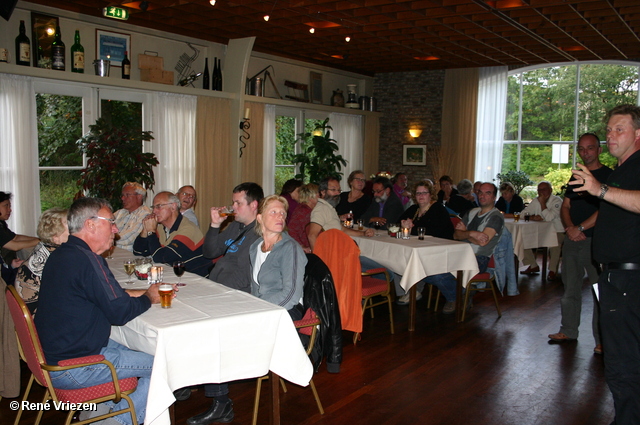 RenÃ© Vriezen 2010-10-01 #0142 Gezamelijk WijkPlatForm Uitje Paleis Het Loo vrijdag 1 oktober 2010