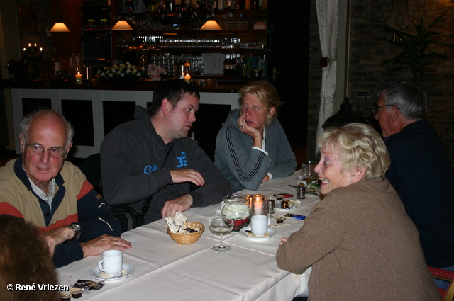 RenÃ© Vriezen 2010-10-01 #0183 Gezamelijk WijkPlatForm Uitje Paleis Het Loo vrijdag 1 oktober 2010