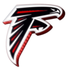 AtlantaFalcons-3D-Logo - 3D Logos