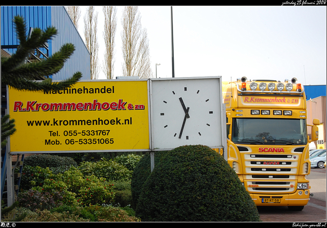 DSC 8602-border Krommenhoek, R - Apeldoorn