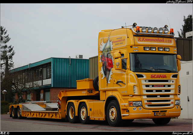 DSC 8644-border Krommenhoek, R - Apeldoorn