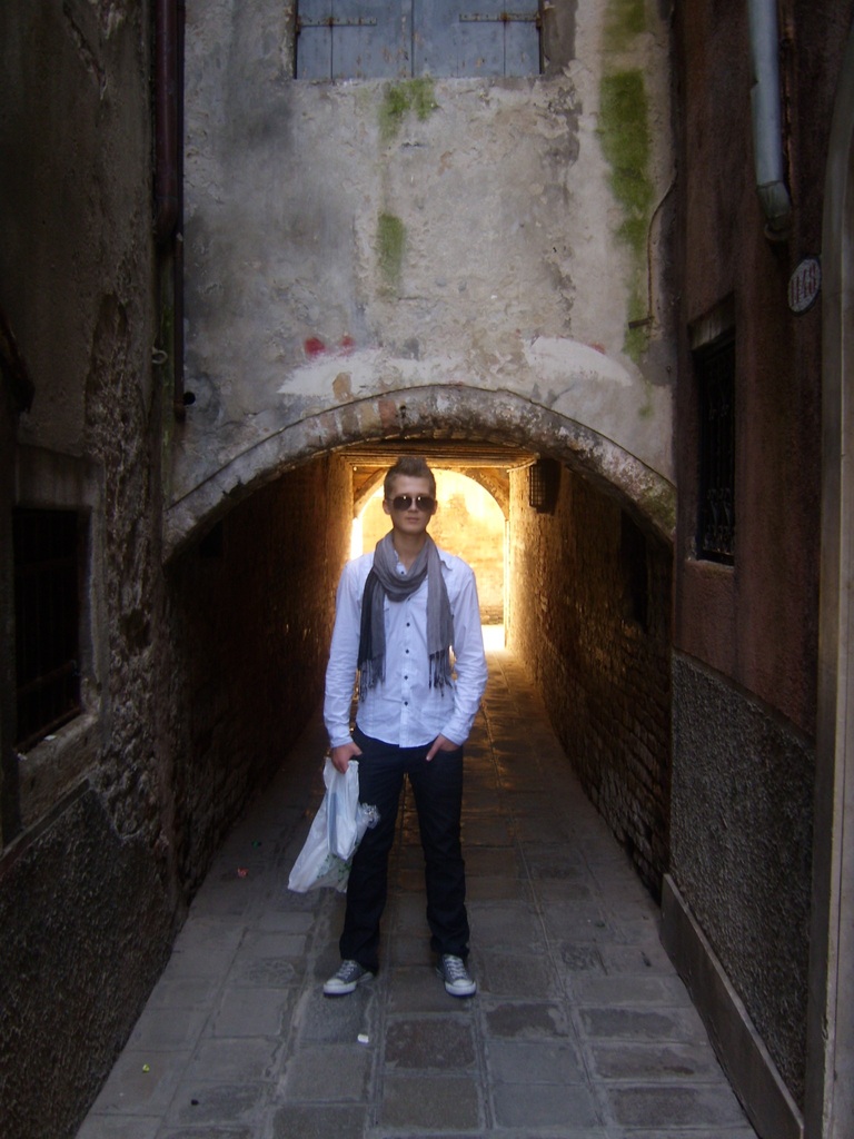 Abschlussfahrt Italien 104 - 