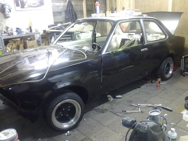 05102010023 Kadett