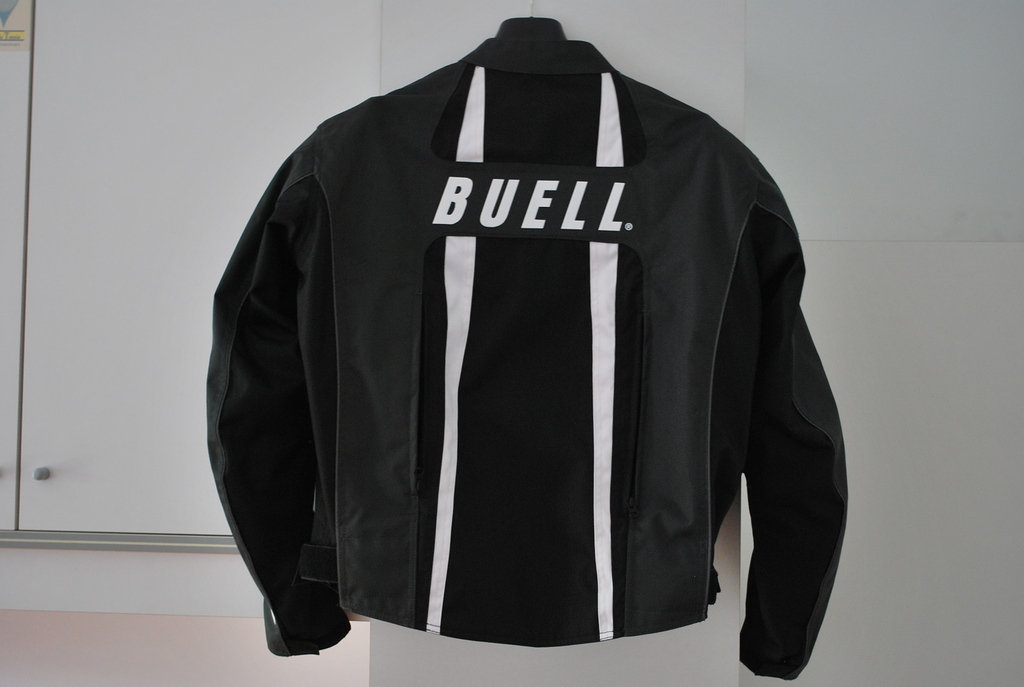 giacca buell 002 - 