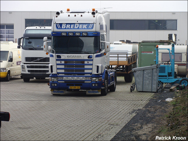 Bredek (3) Truckfoto's