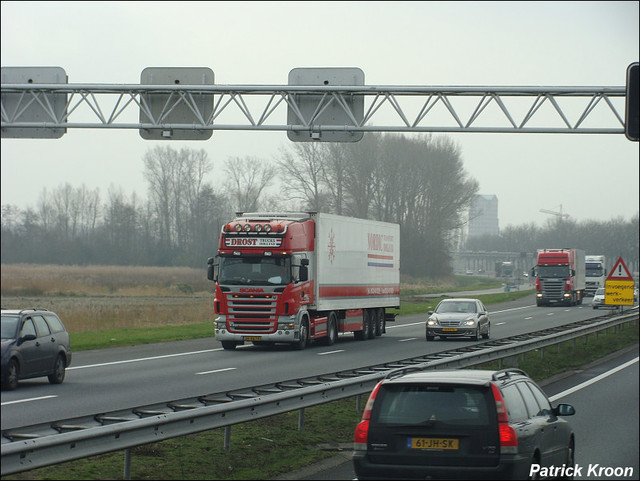 Drost Truckfoto's