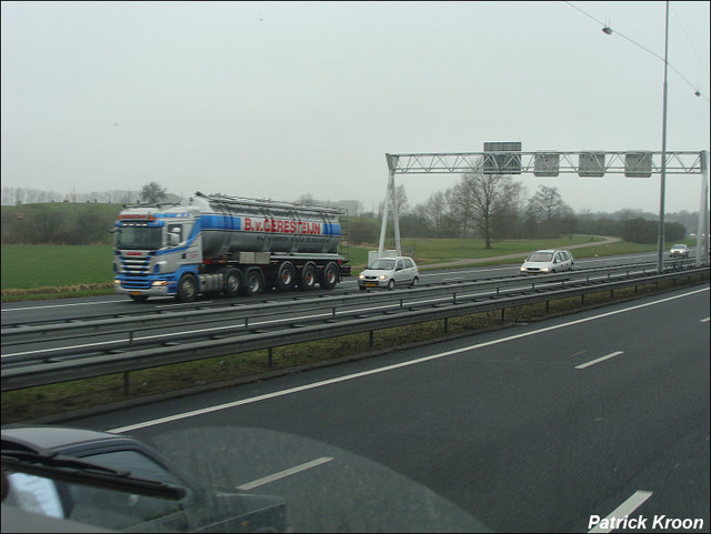 Geresteijn Truckfoto's