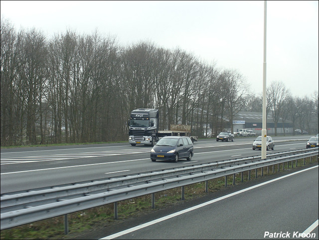 Keijl Truckfoto's