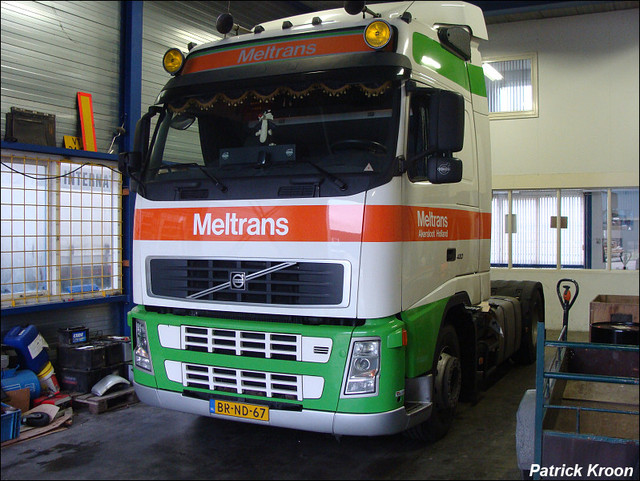 Meltrans (2) Truckfoto's