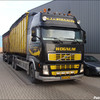 Straalen, v. (5) - Truckfoto's