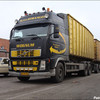 Straalen, v. (8) - Truckfoto's