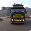 Straalen, v. (9) - Truckfoto's