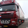 Vries, K. de - Truckfoto's