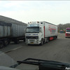 Vries, K. de (2) - Truckfoto's
