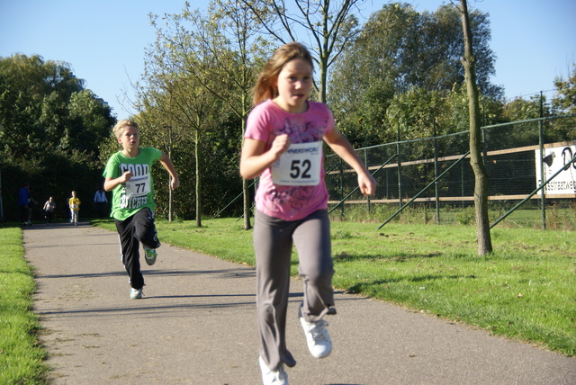 DSC01586 Vopak Midden Voorneloop 10-10-10