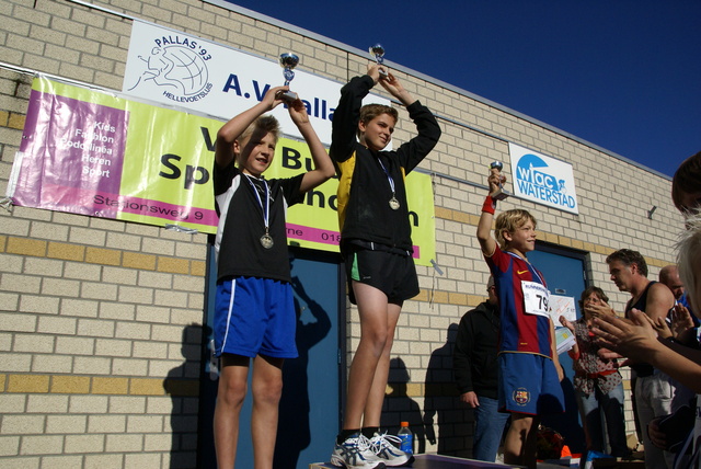 DSC01609 Vopak Midden Voorneloop 10-10-10