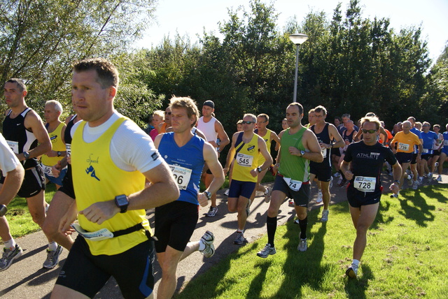 DSC01620 Vopak Midden Voorneloop 10-10-10