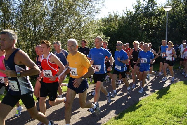 DSC01621 Vopak Midden Voorneloop 10-10-10