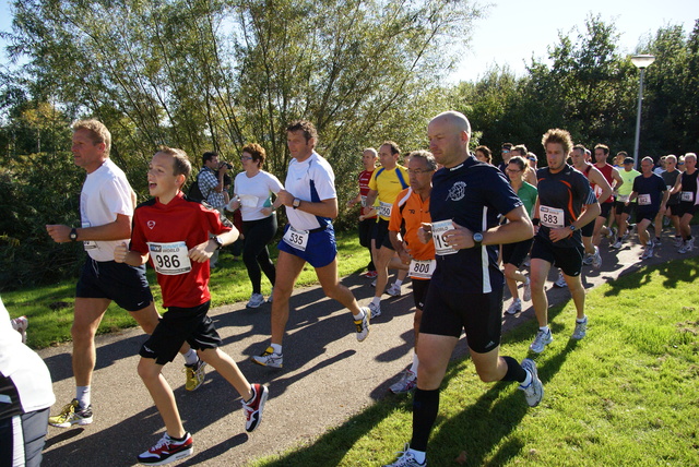 DSC01627 Vopak Midden Voorneloop 10-10-10