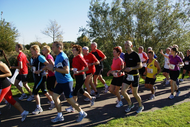 DSC01634 Vopak Midden Voorneloop 10-10-10