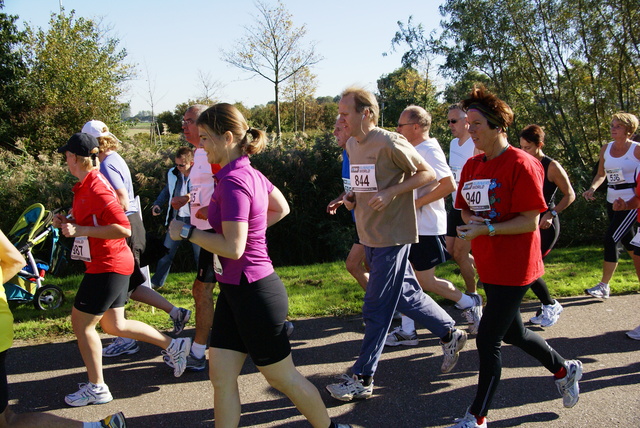 DSC01635 Vopak Midden Voorneloop 10-10-10