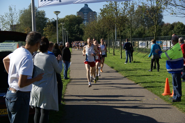 DSC01637 Vopak Midden Voorneloop 10-10-10