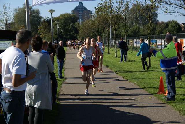 DSC01638 Vopak Midden Voorneloop 10-10-10