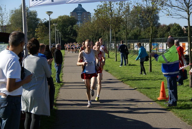 DSC01639 Vopak Midden Voorneloop 10-10-10