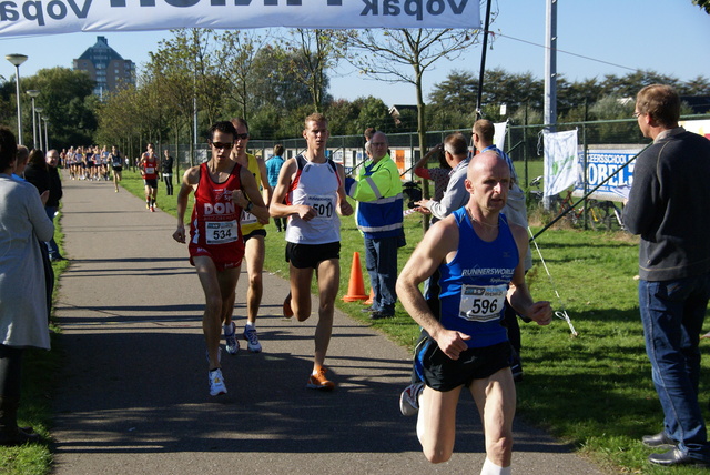 DSC01640 Vopak Midden Voorneloop 10-10-10